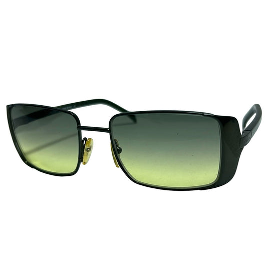 Gucci Sunglasses - Gg2657/s Dark Green