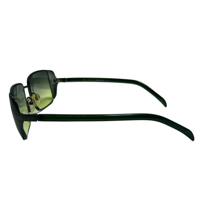 Gucci Sunglasses - Gg2657/s Dark Green