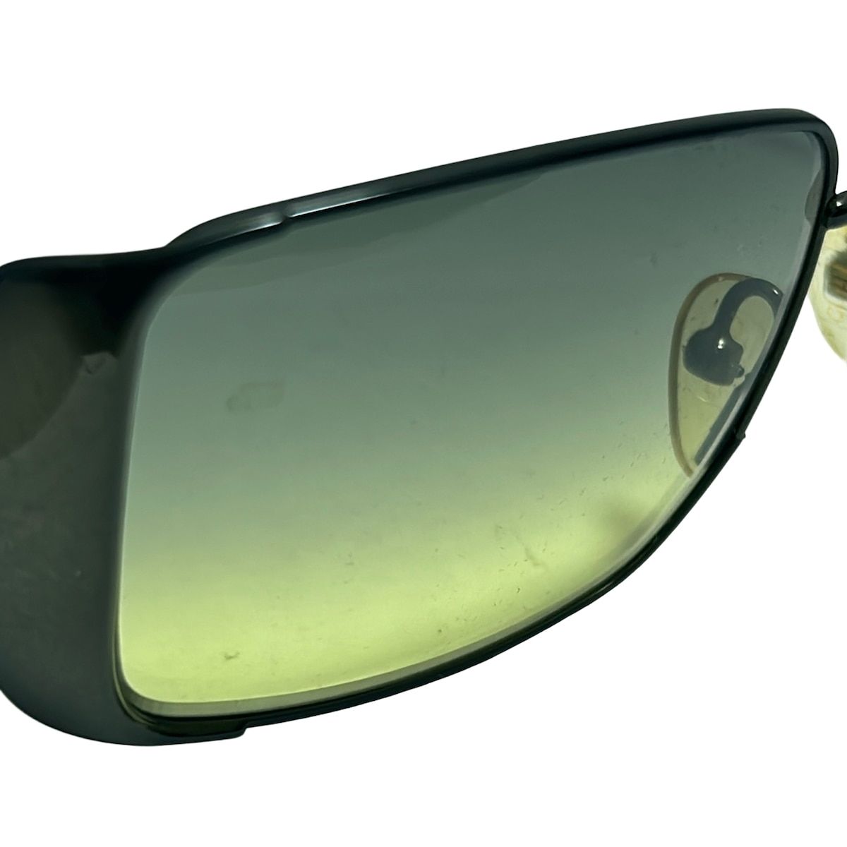 Gucci Sunglasses - Gg2657/s Dark Green