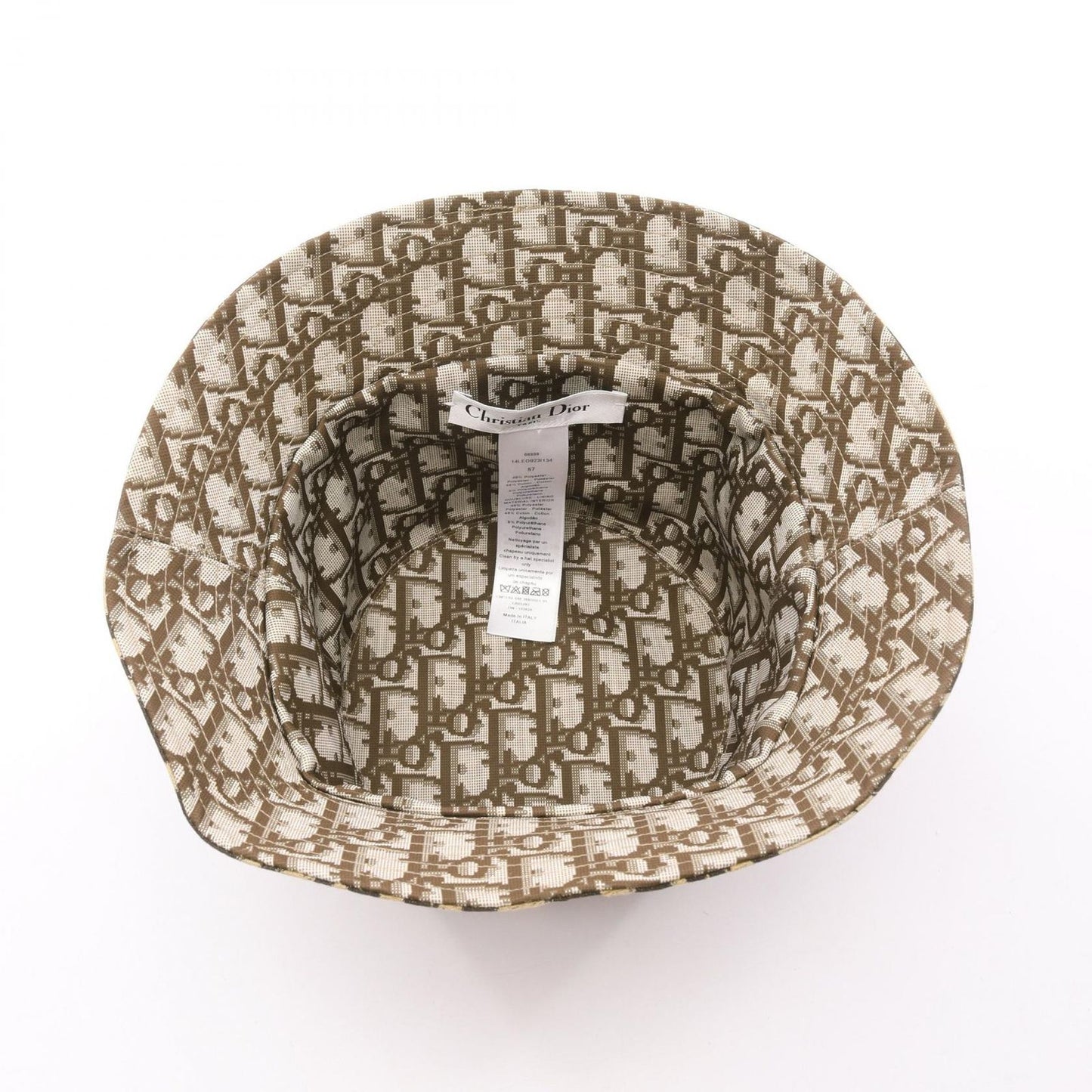 Dior Hat Mizza Bucket Other Hats Women'S a