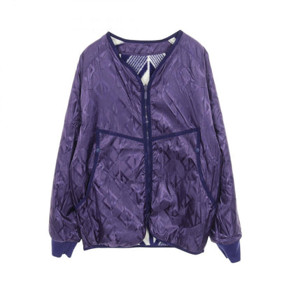 Dior Collarless Jacket CD Diamond Wool Jacket Men's a