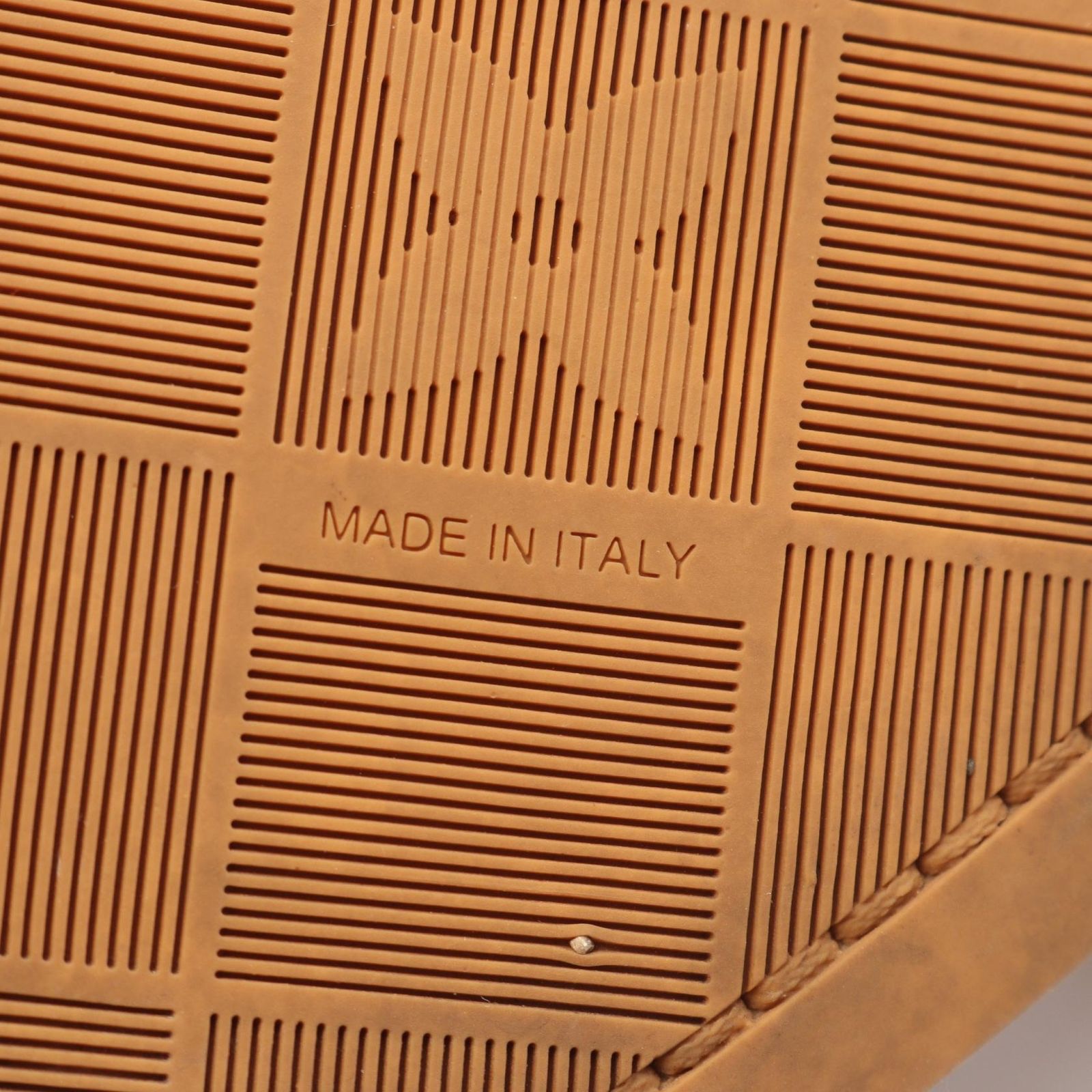 Louis Vuitton Sandals Maya Line Leather Sandals Women's a