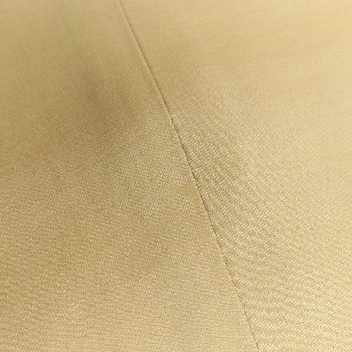 Celine Pants Beige Rayon Silk Pants Women's a