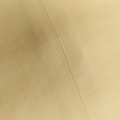 Celine Pants Beige Rayon Silk Pants Women's a