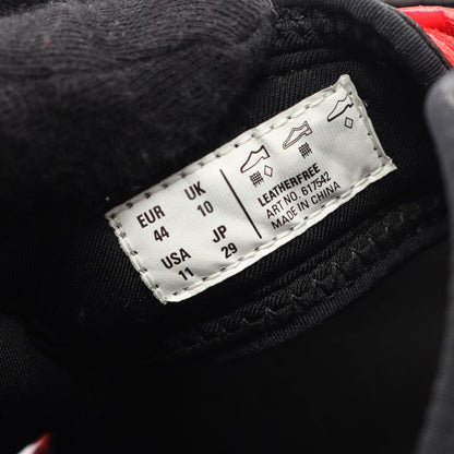 Balenciaga Sandals Track 617542 Red Other Sandals Men's Unused