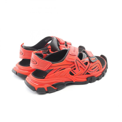 Balenciaga Sandals Track 617542 Red Other Sandals Men's Unused