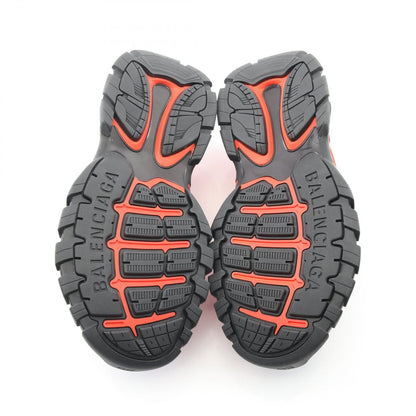 Balenciaga Sandals Track 617542 Red Other Sandals Men's Unused