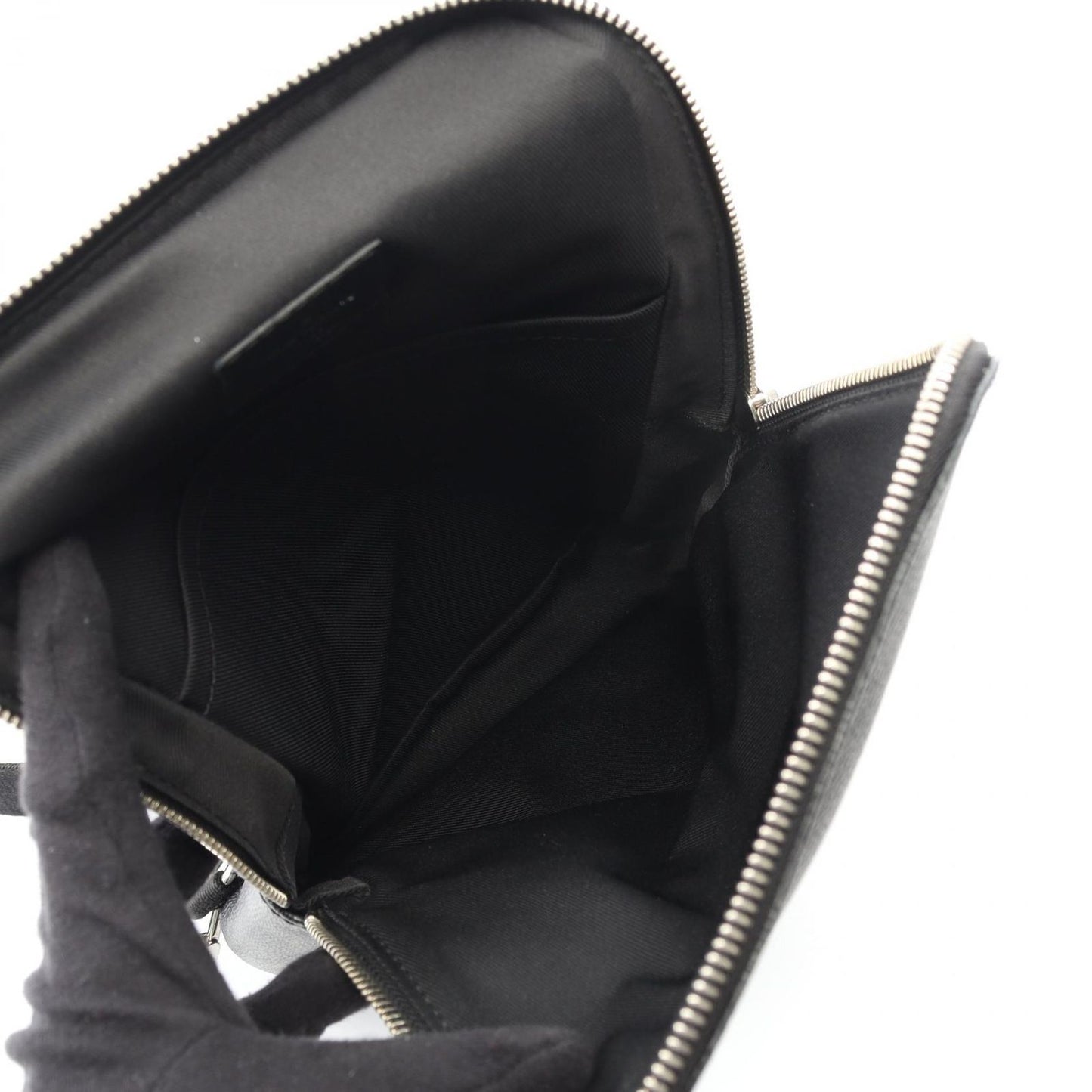 Louis Vuitton Waist Bag Body Bag Avenue Ring Bag Damier Graphite N41719 PVC