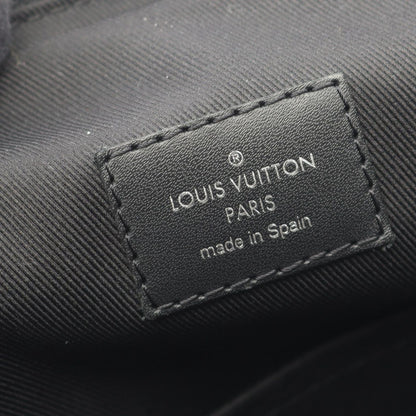 Louis Vuitton Waist Bag Body Bag Avenue Ring Bag Damier Graphite N41719 PVC