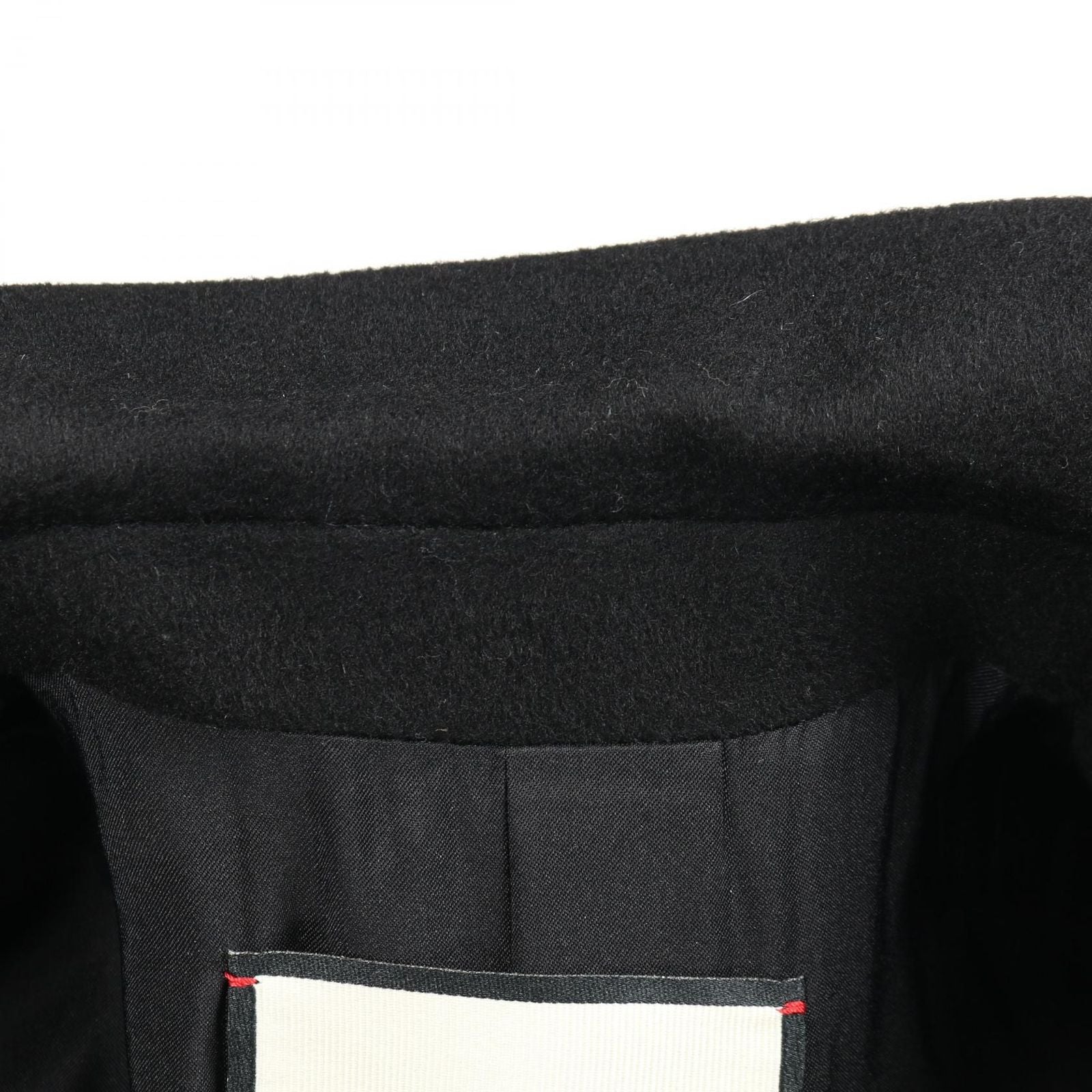 Gucci Wool Coat Women's a