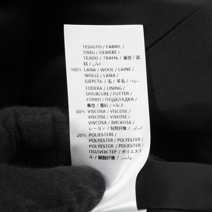 Gucci Wool Coat Women's a