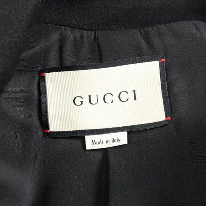 Gucci Wool Coat Women's a