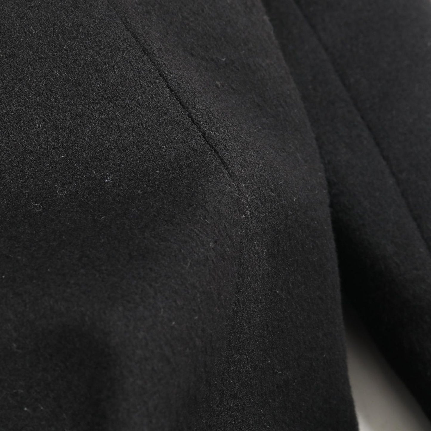 Gucci Wool Coat Women's a