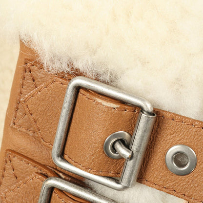 Loewe H526y19l54 Leather Coat Women's a