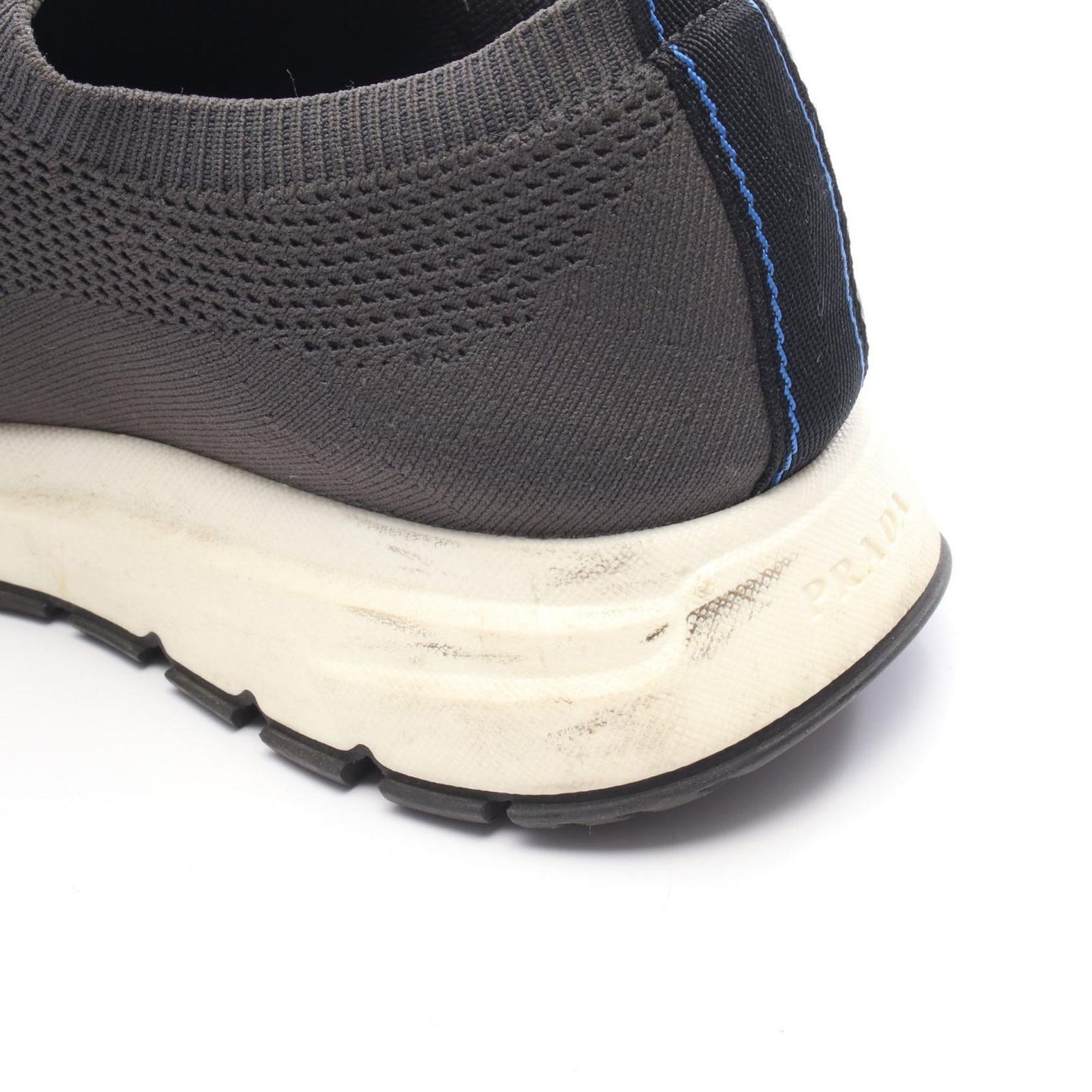 Prada Sneakers 2s2953 Gray Other Sneakers Gray 2s2953 Men's B