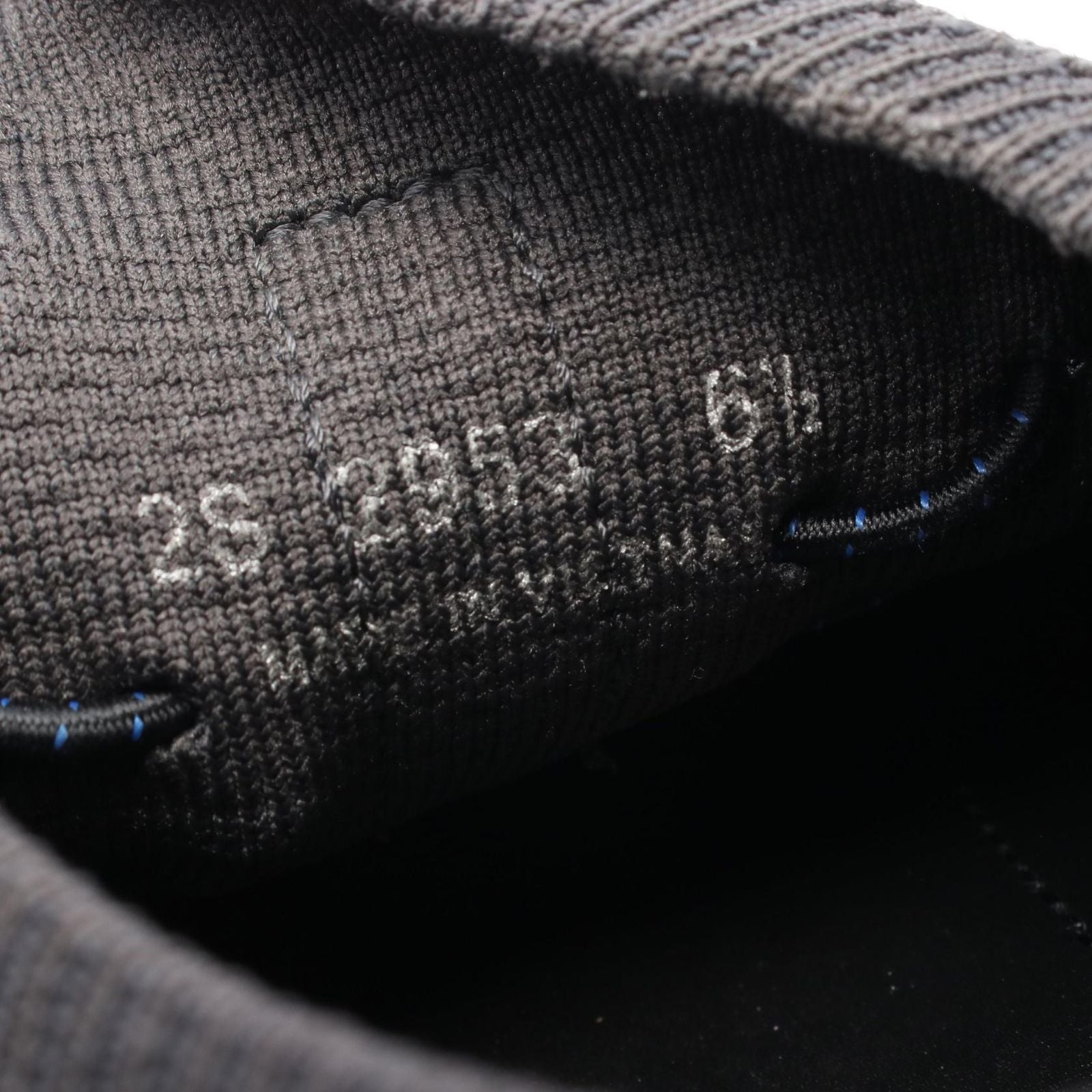 Prada Sneakers 2s2953 Gray Other Sneakers Gray 2s2953 Men's B