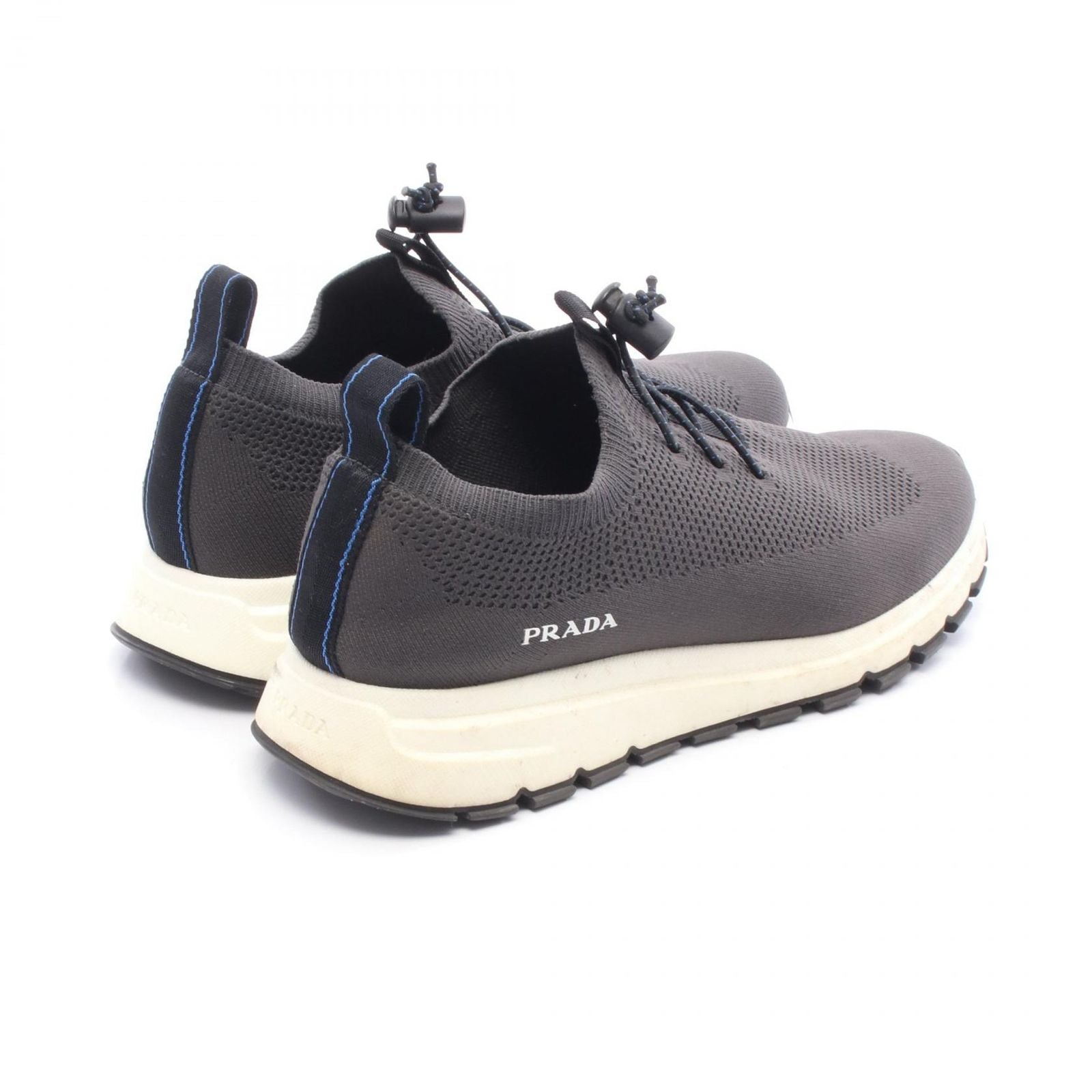 Prada Sneakers 2s2953 Gray Other Sneakers Gray 2s2953 Men's B