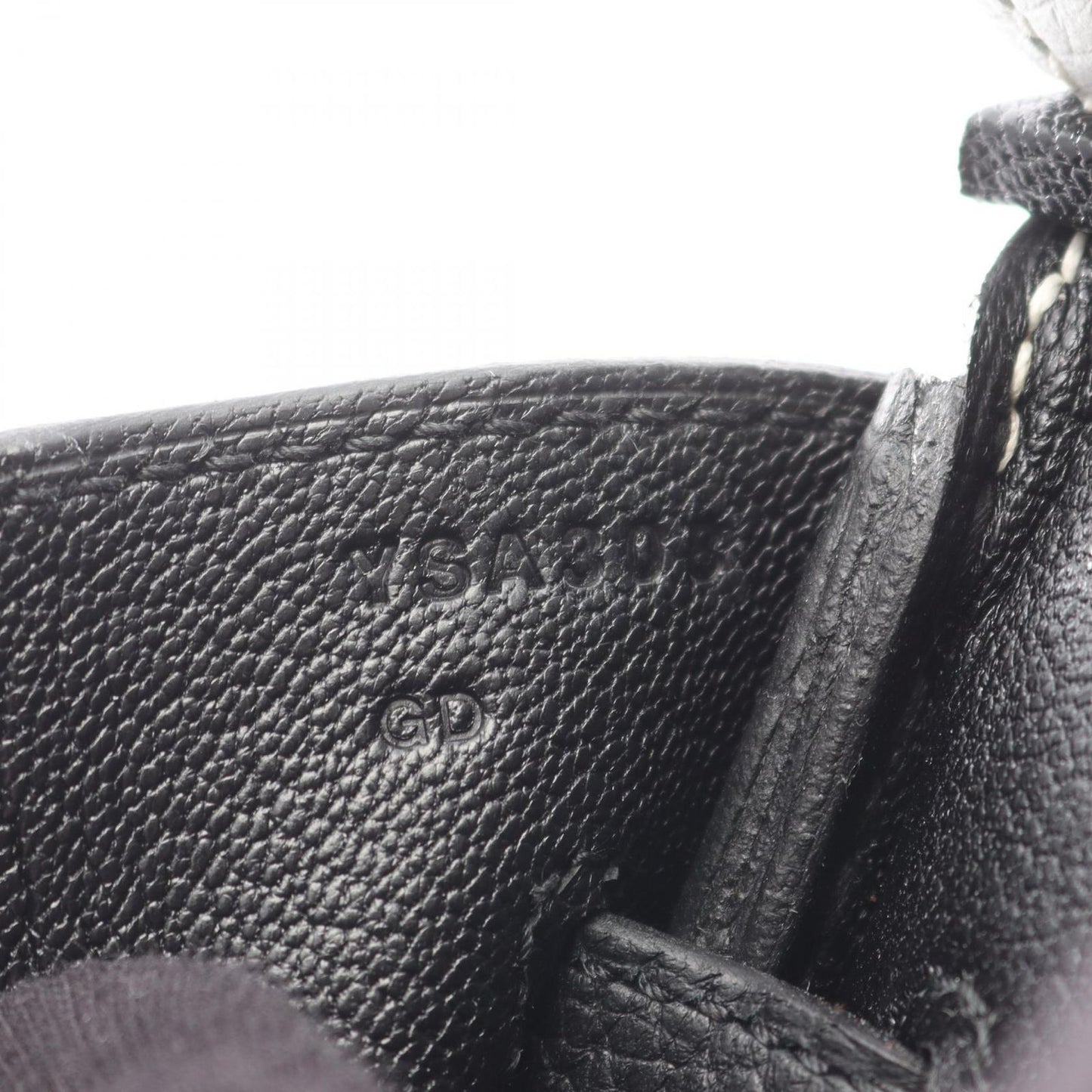 Hermes Handbag Birkin 30 White/black Other Birkin 30 White/black Ladies a