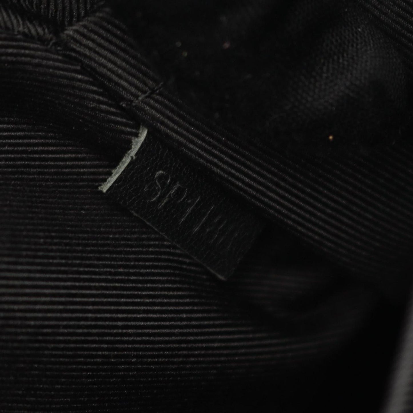 Louis Vuitton Waist Bag Utility Side Bag Monogram Solar Ray M44477 PVC Coated