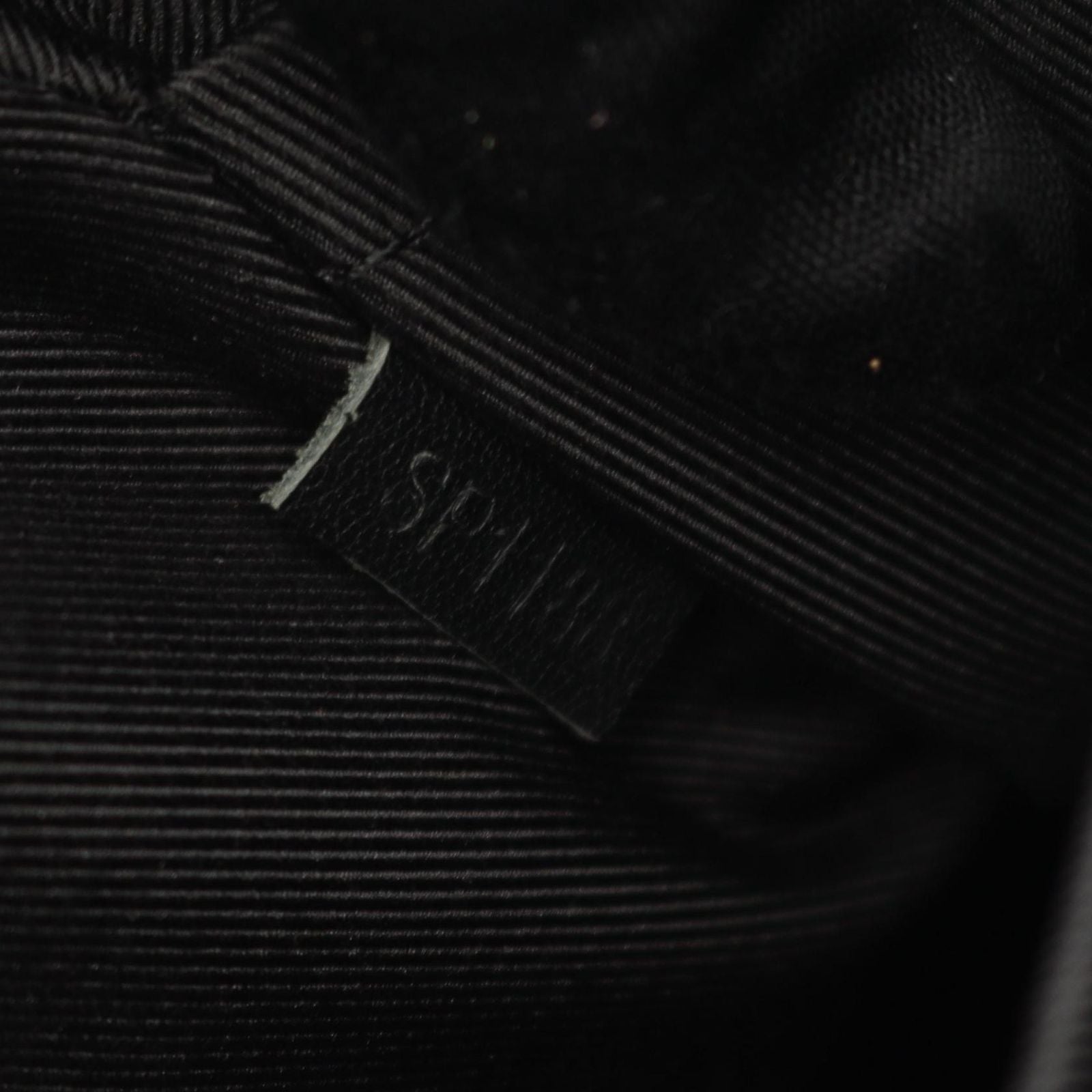 Louis Vuitton Waist Bag Utility Side Bag Monogram Solar Ray M44477 PVC Coated