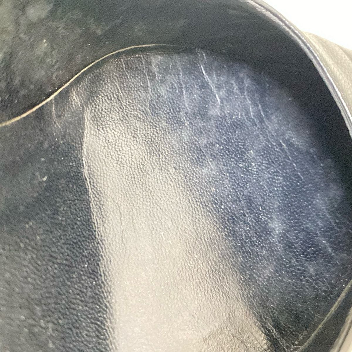 Gucci Pumps 371/2c Women's - Black Outsole Reupholstered Leather