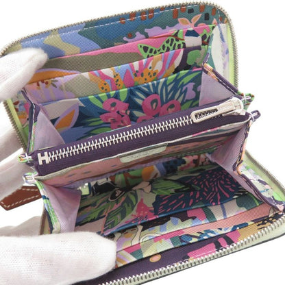 Hermes Azap Silk-in Compact Vaux Epson Silk Veil Fizz Cass Is U Stamp (made in