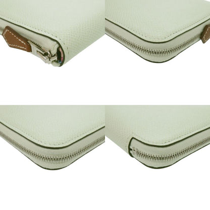 Hermes Azap Silk-in Compact Vaux Epson Silk Veil Fizz Cass Is U Stamp (made in