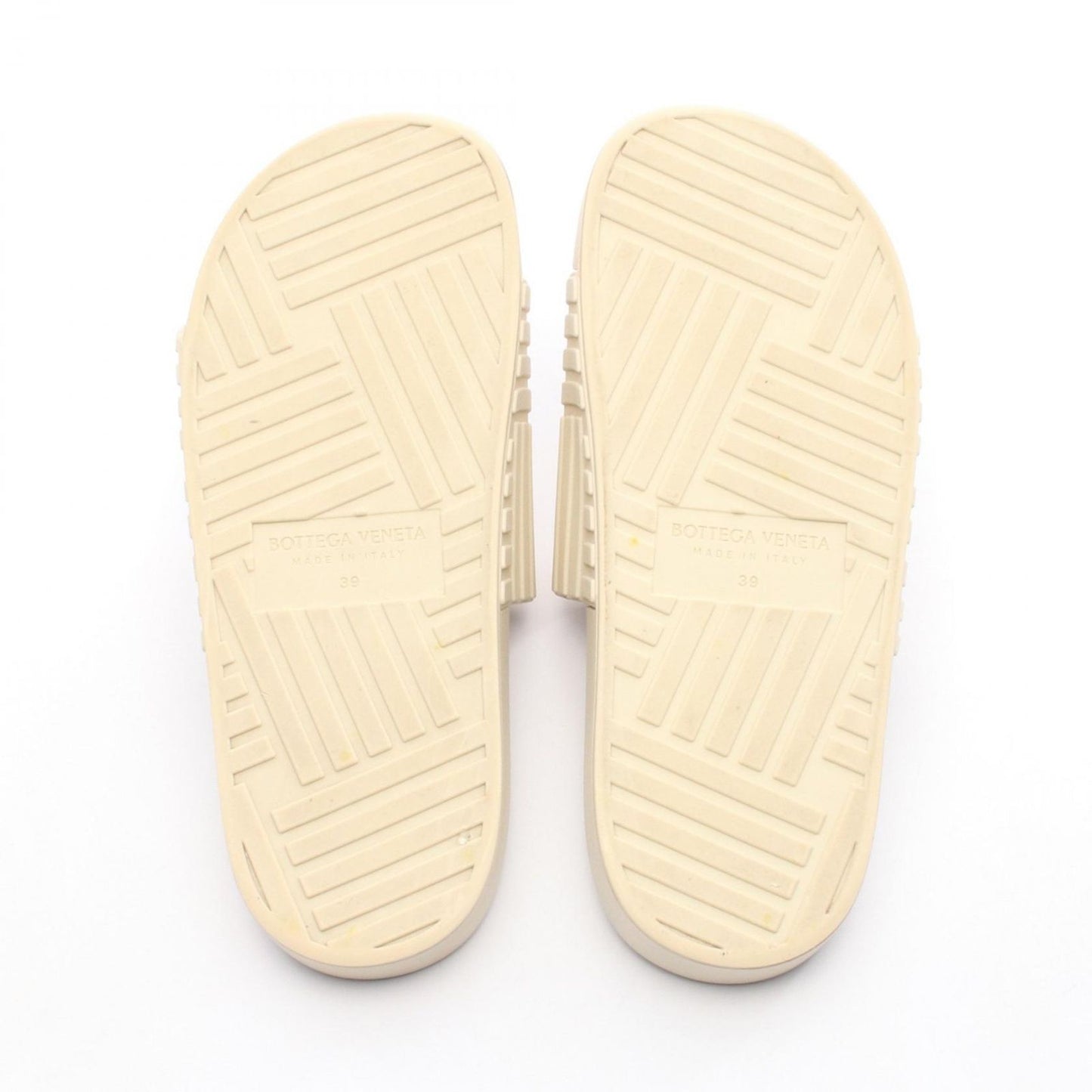 Bottega Veneta Bottega Veneta Sandals 690105 Beige Other Sandals Men's B