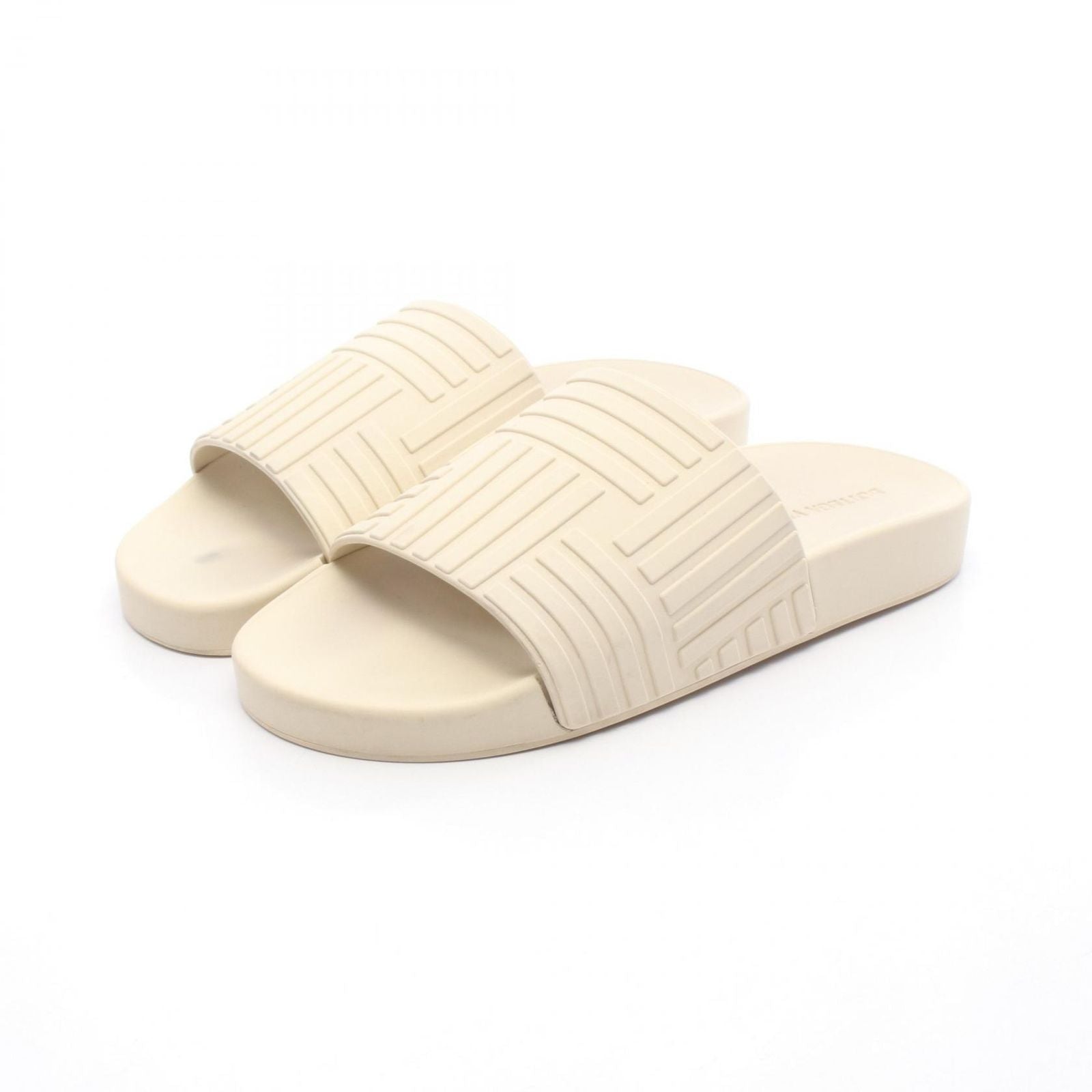 Bottega Veneta Bottega Veneta Sandals 690105 Beige Other Sandals Men's B