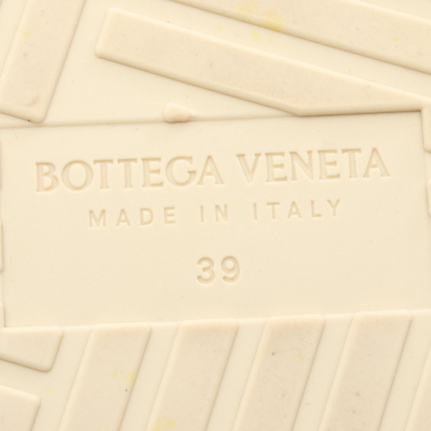 Bottega Veneta Bottega Veneta Sandals 690105 Beige Other Sandals Men's B