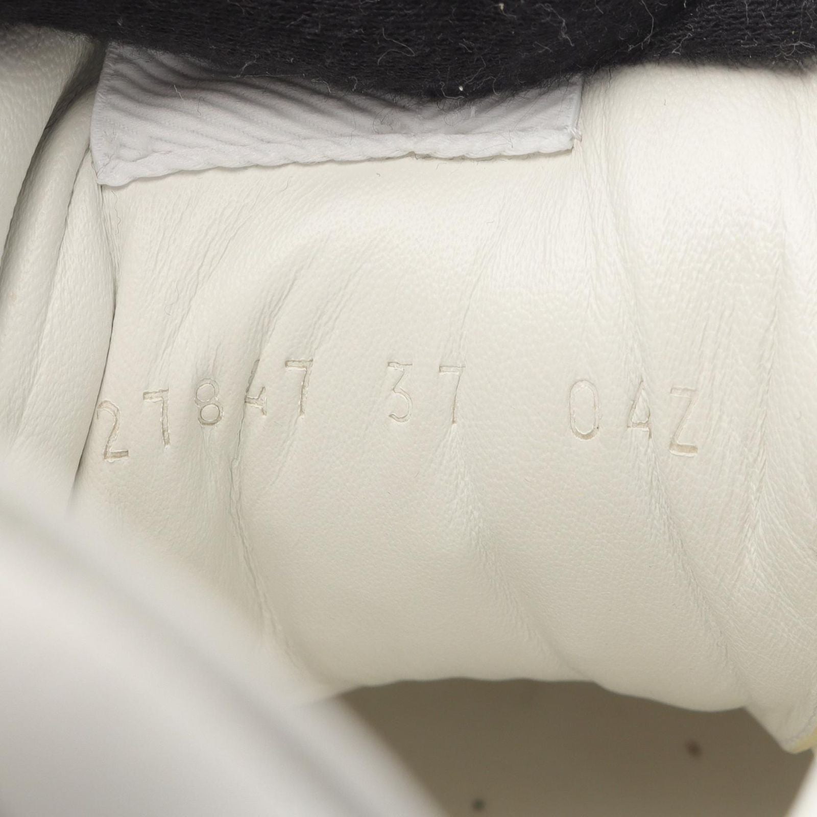 Gucci Sneakers Interlocking G 727847 Multicolor Leather Animal Print Sneakers