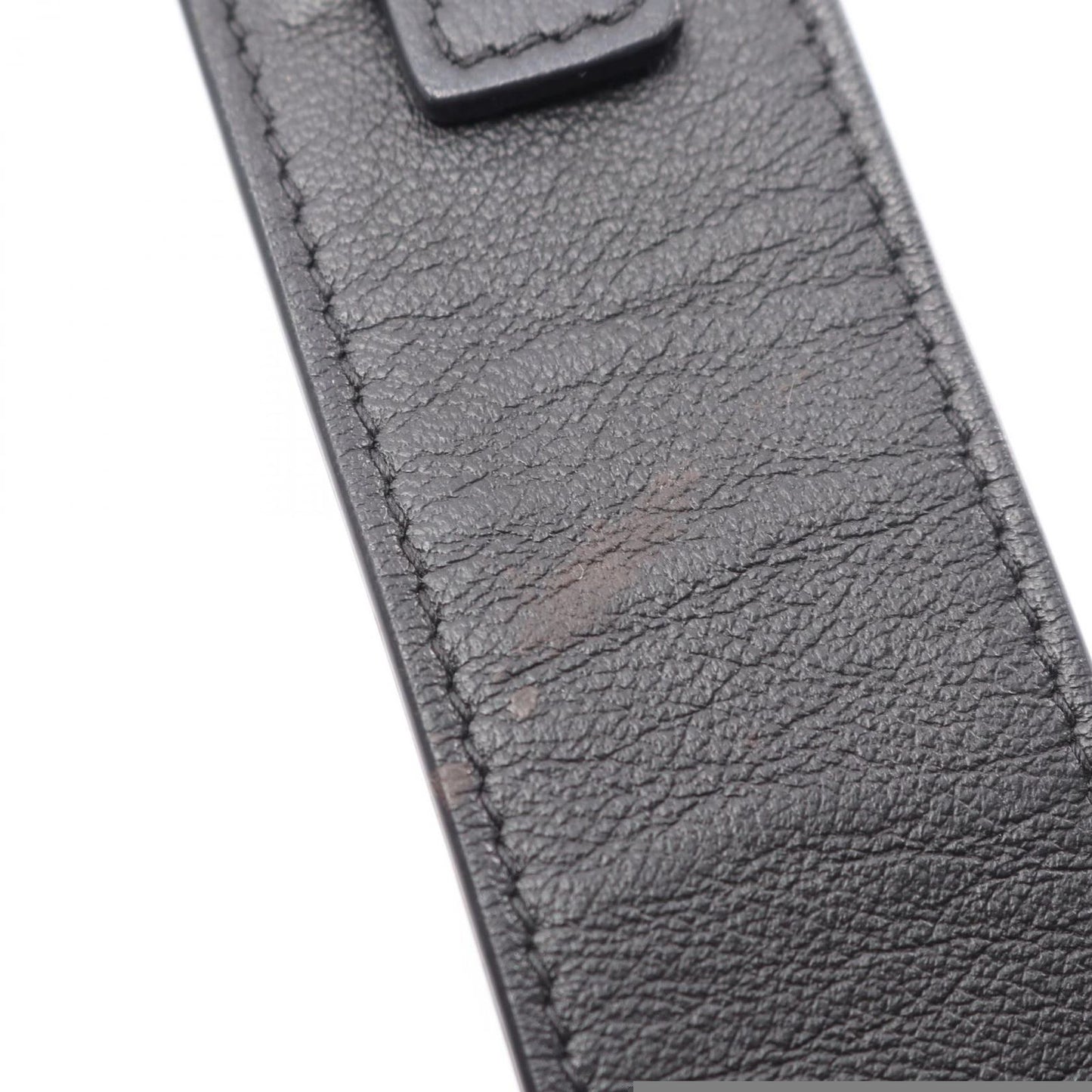 Dior Shoulder Bag Elite Oblique Navy/Black Canvas Leather Oblique Shoulder