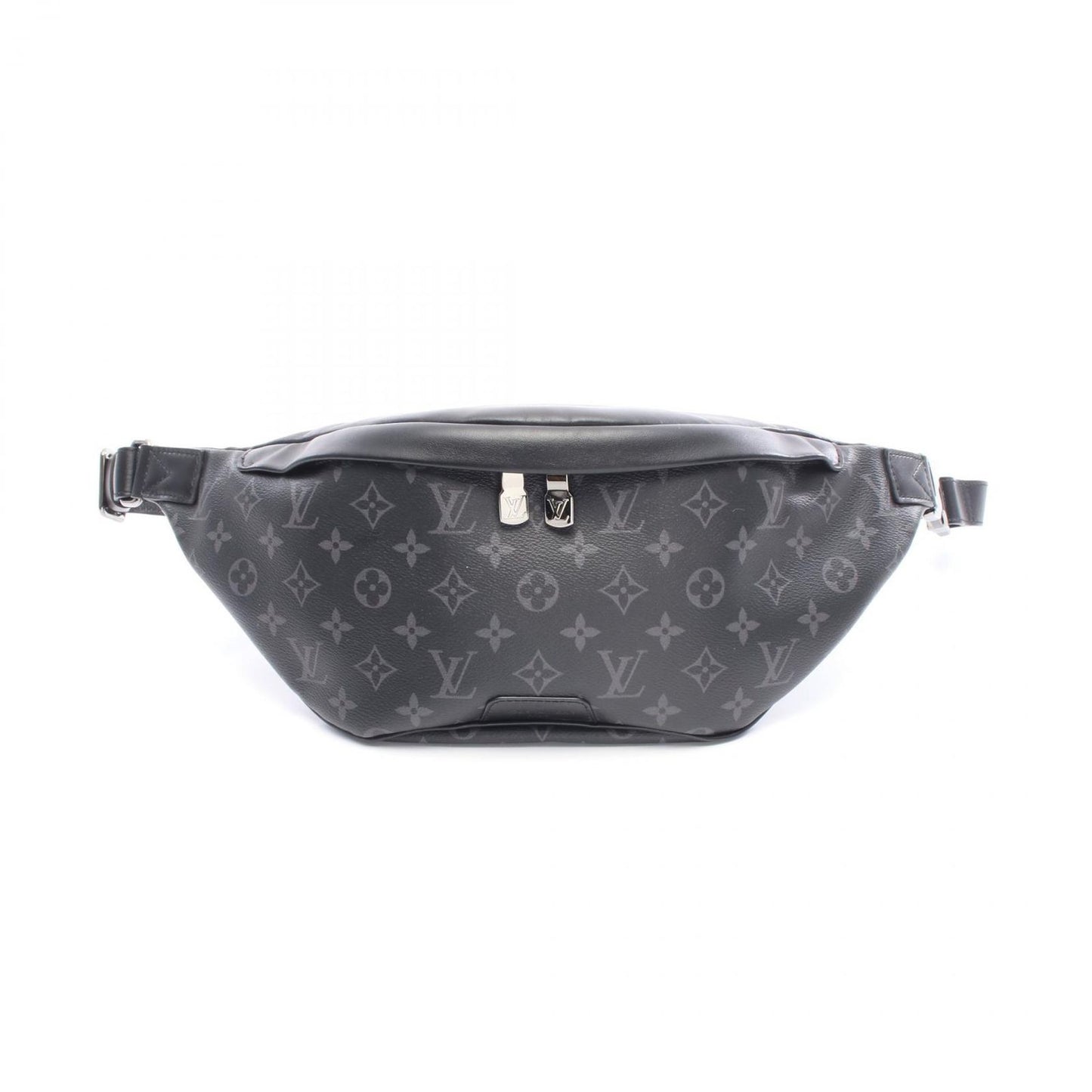 Louis Vuitton Waist Bag Body Bag Discovery Bum Bag Monogram Eclipse M44336 PVC