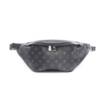 Louis Vuitton Waist Bag Body Bag Discovery Bum Bag Monogram Eclipse M44336 PVC