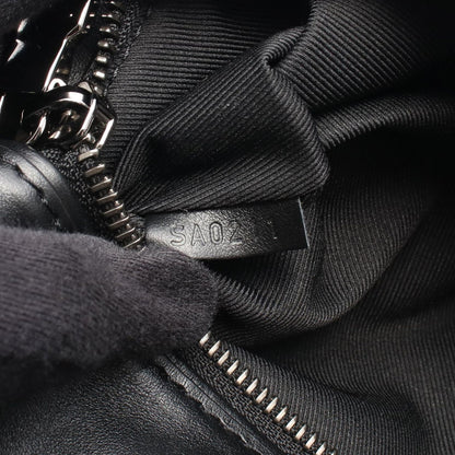 Louis Vuitton Waist Bag Body Bag Discovery Bum Bag Monogram Eclipse M44336 PVC