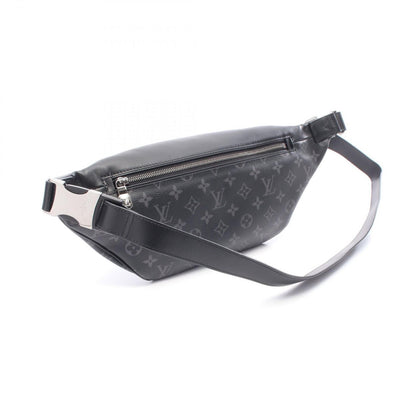 Louis Vuitton Waist Bag Body Bag Discovery Bum Bag Monogram Eclipse M44336 PVC