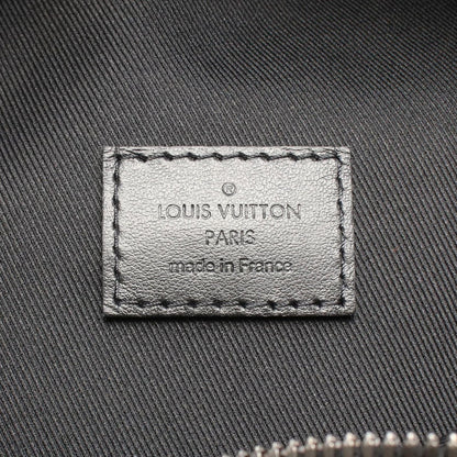 Louis Vuitton Waist Bag Body Bag Discovery Bum Bag Monogram Eclipse M44336 PVC