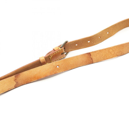 Louis Vuitton Shoulder Bag Cartesier GM Monogram M51252 PVC Coated Canvas