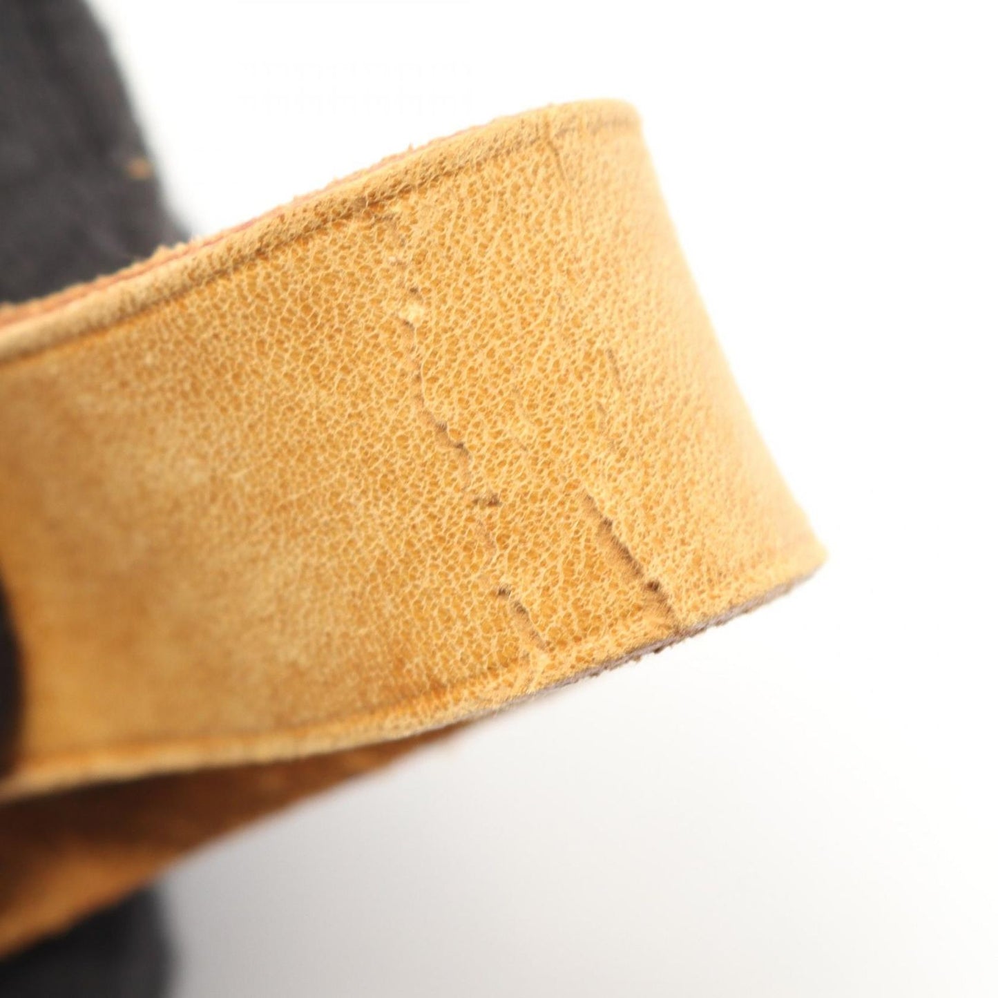 Louis Vuitton Shoulder Bag Cartesier GM Monogram M51252 PVC Coated Canvas