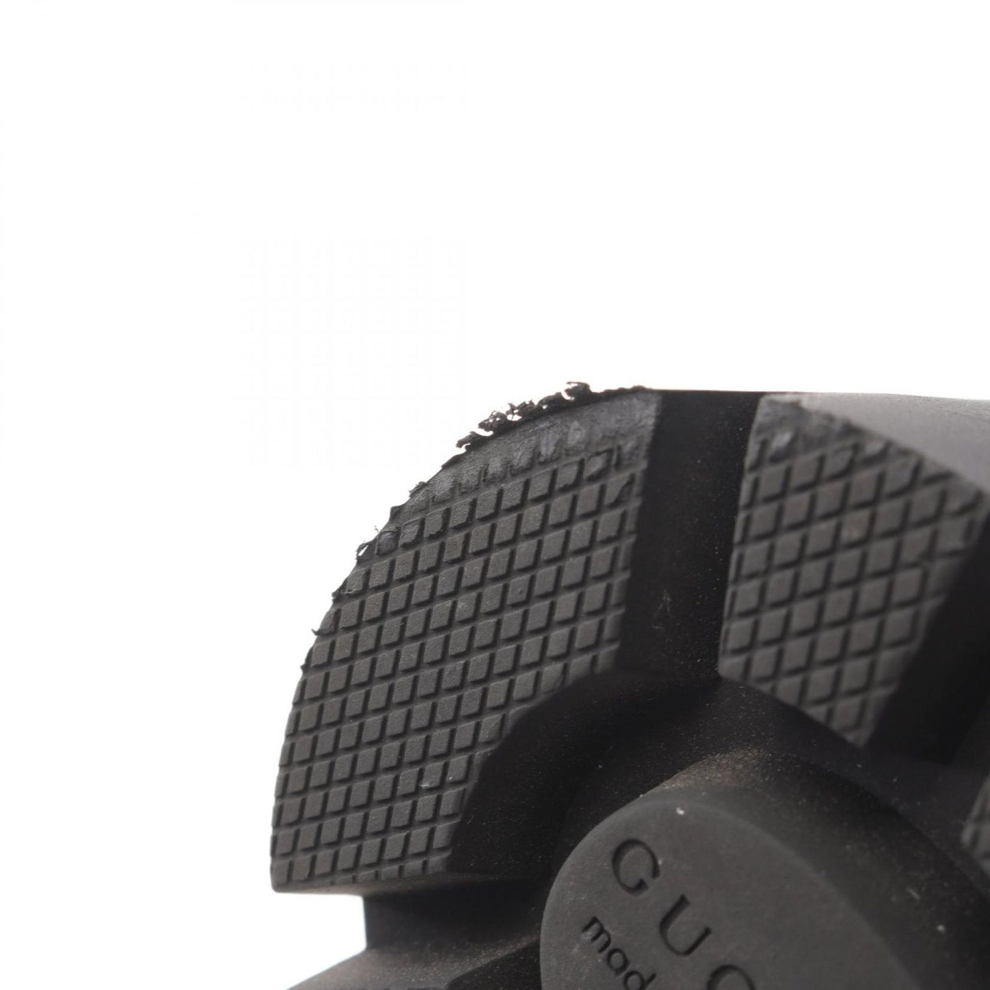 Gucci Boots Mid Heel Boots Leather Boots Women's a