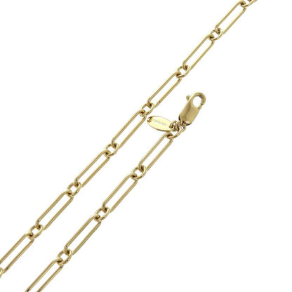 Hermes Kelly Amulet Maroquinier Kelly Buffalo Horn GP Black Necklace 1891 Hermes