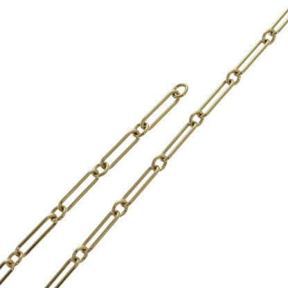 Hermes Kelly Amulet Maroquinier Kelly Buffalo Horn GP Black Necklace 1891 Hermes