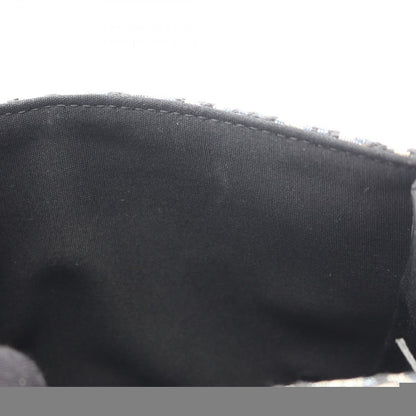 Dior Shoulder Bag Gallop Oblique 1ado033ykyh27e Navy Canvas Leather Gallop