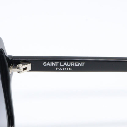Saint Laurent Paris Saint Laurent Paris Sunglass Es 174001 Black Other