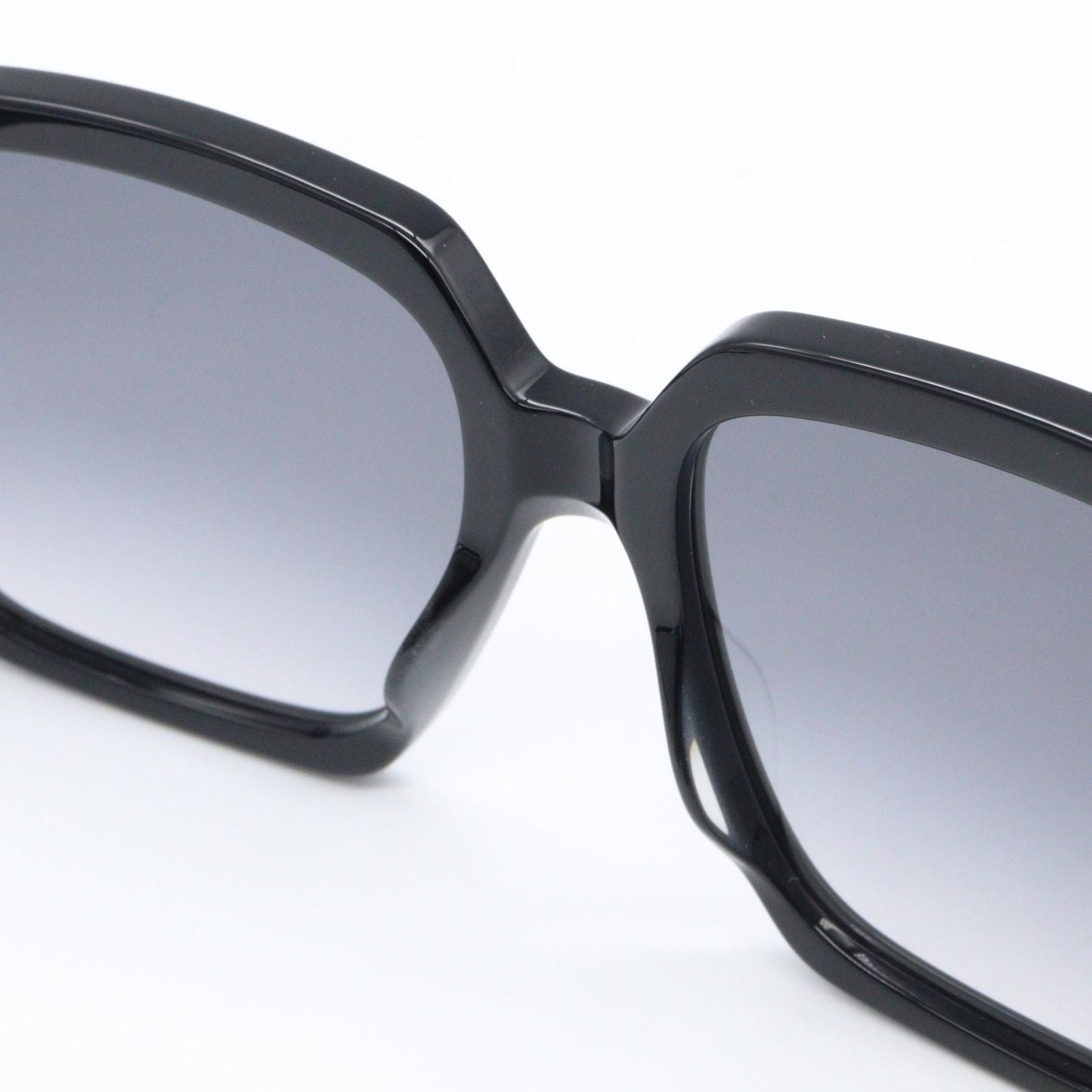 Saint Laurent Paris Saint Laurent Paris Sunglass Es 174001 Black Other