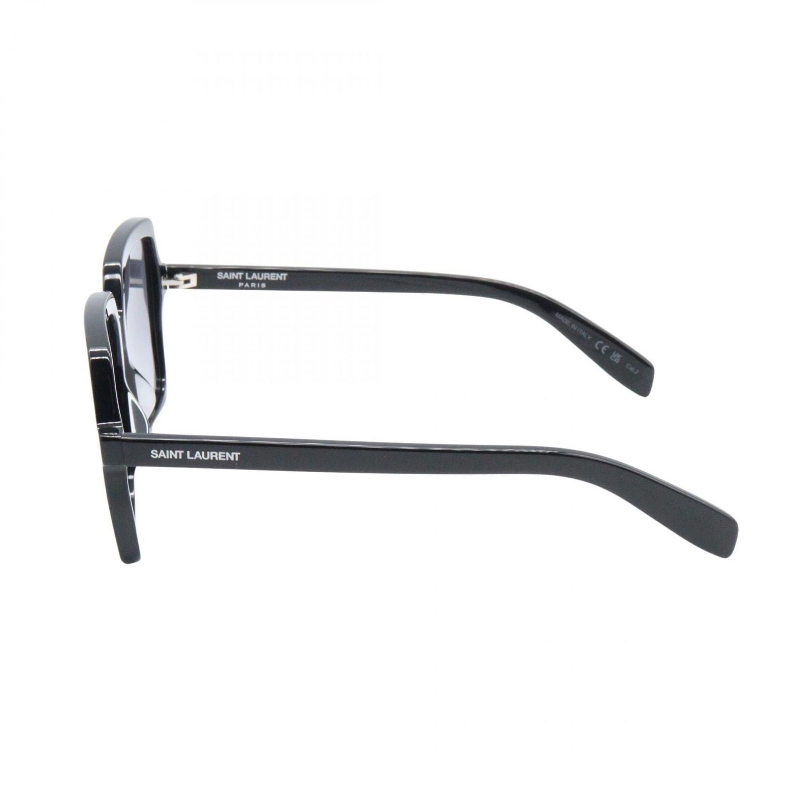 Saint Laurent Paris Saint Laurent Paris Sunglasses 174001 Black Other