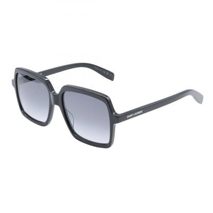 Saint Laurent Paris Saint Laurent Paris Sunglasses 174001 Black Other