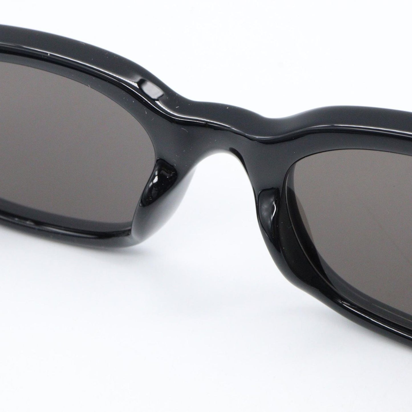Saint Laurent Paris Saint Laurent Paris Sunglasses 642001 Black