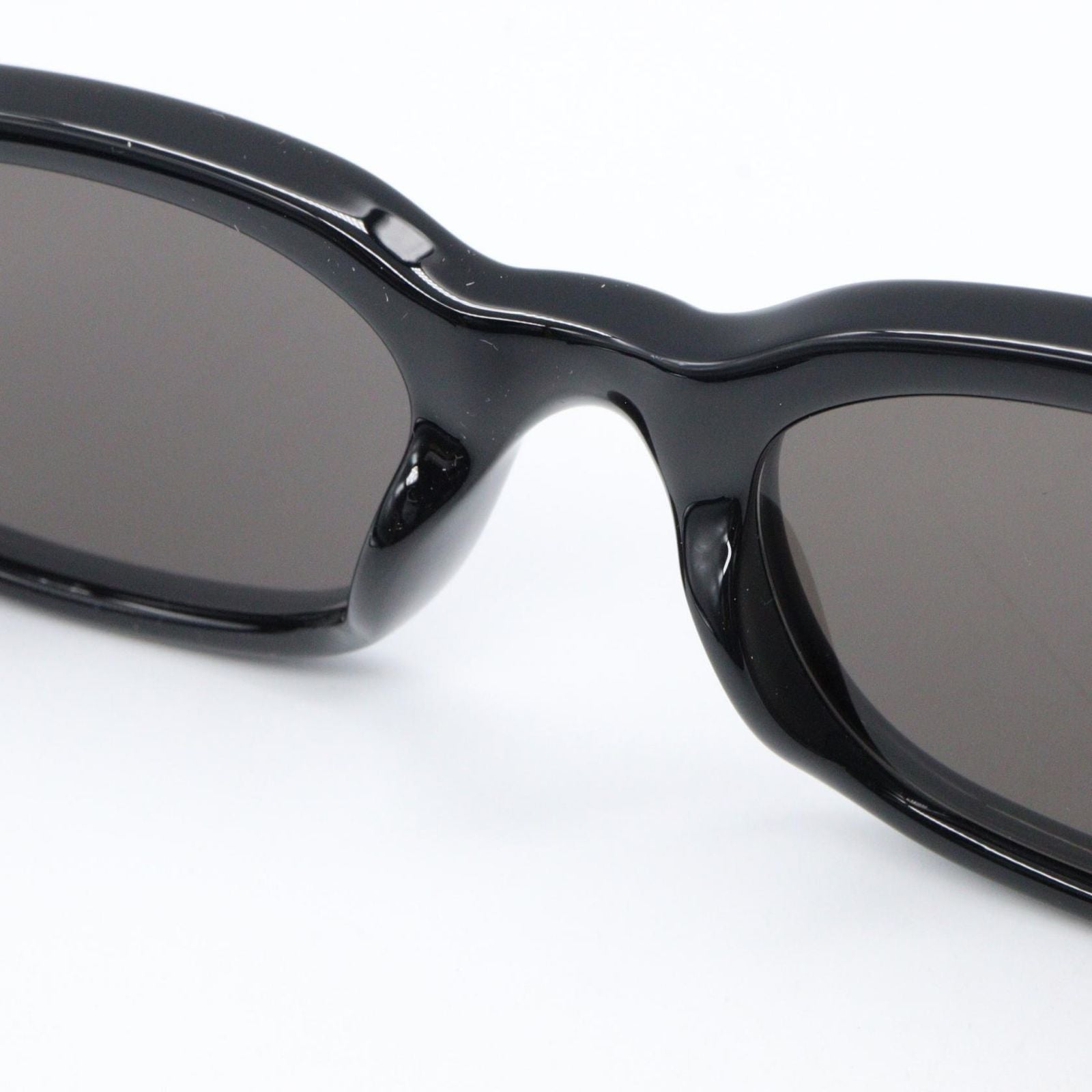 Saint Laurent Paris Saint Laurent Paris Sunglasses 642001 Black