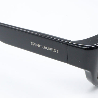 Saint Laurent Paris Saint Laurent Paris Sunglasses 642001 Black